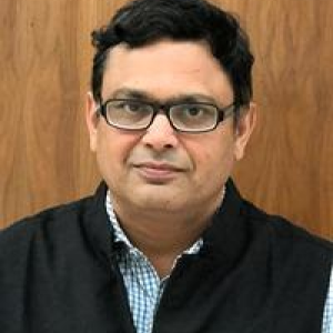 Prof. (Dr.) Sundeep Mishra